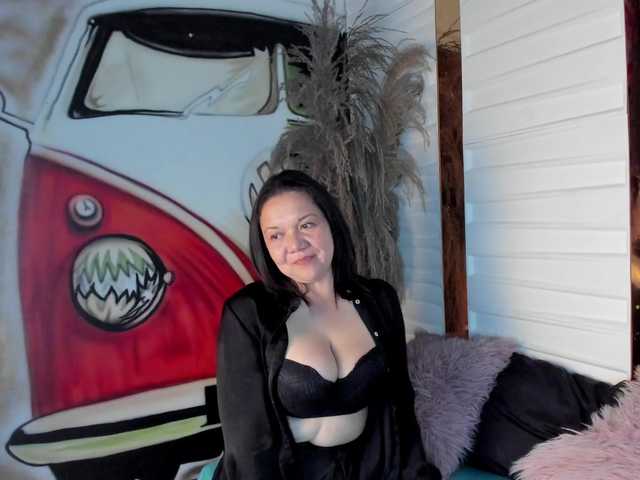 Mila-toro's BongaCams show and profile