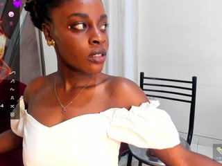 anisha-zambrano Porn Show