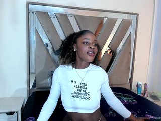 anisha-zambrano Porn Show