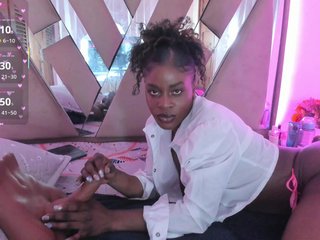 anisha-zambrano Porn Show