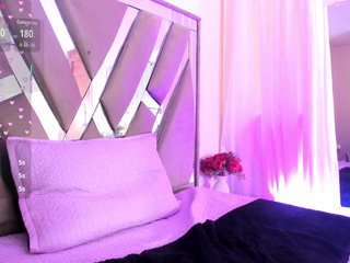 anisha-zambrano Porn Show