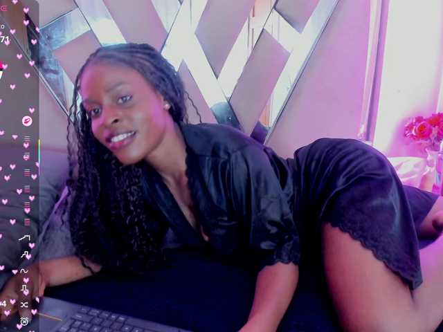 anisha-zambrano's BongaCams show and profile