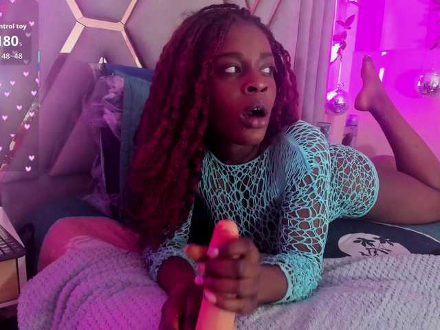 anisha-zambrano — I want him to be the first to give me an orgasm