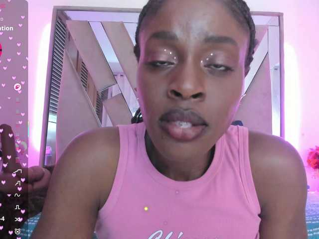 anisha-zambrano's BongaCams show and profile