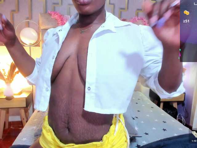 anisha-zambrano's BongaCams show and profile