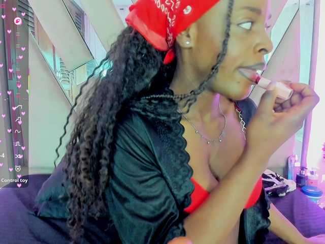 anisha-zambrano's BongaCams show and profile