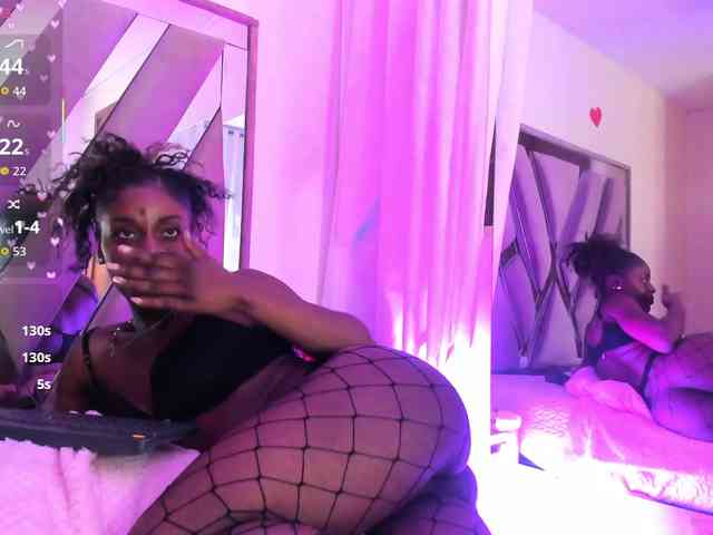 anisha-zambrano Live Webcam on BongaCams