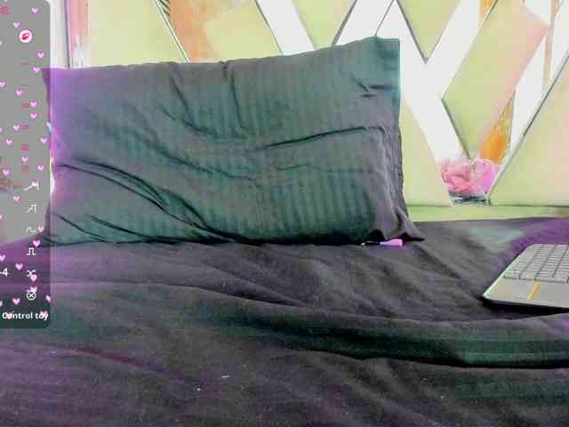 anisha-zambrano Live Webcam on BongaCams