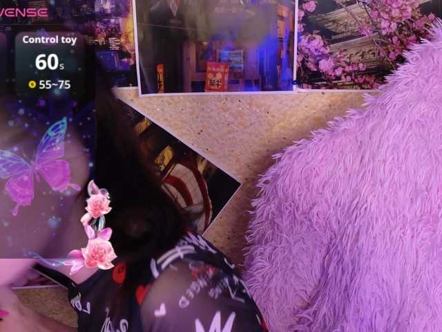 TokioRi webcam bongacams model stream image