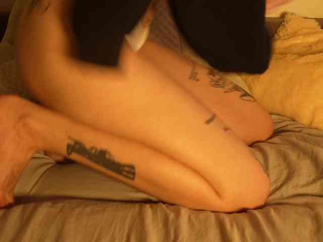 Sashapeachygirl webcam