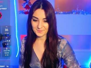 AdeleCherie Porn Show