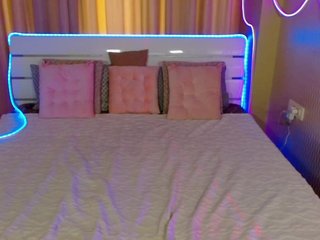 AdeleCherie Porn Show