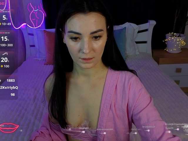 AdeleCherie from BongaCams is Freechat