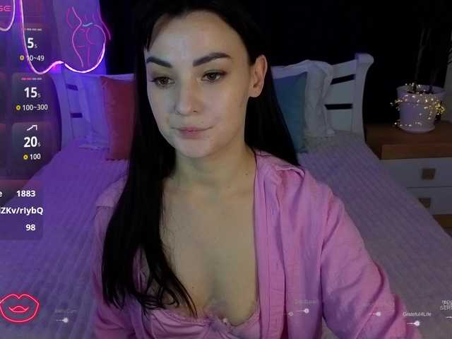 AdeleCherie's BongaCams show and profile