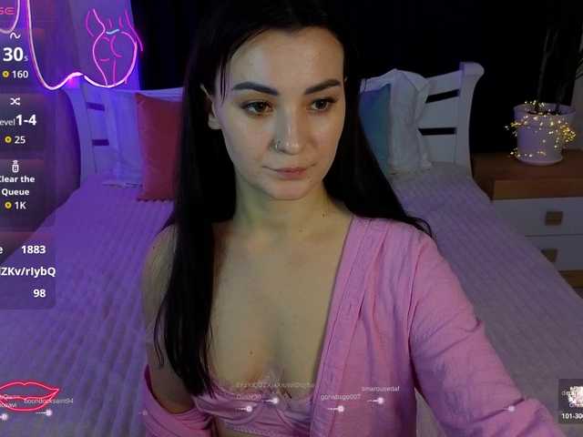 AdeleCherie's BongaCams show and profile
