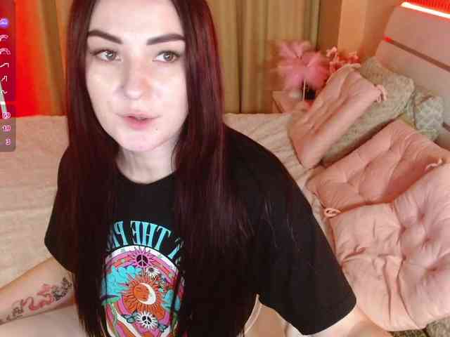 live sex web cam AdeleCherie