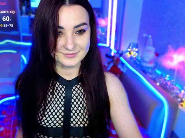 Live Sex Chat with AdeleCherie (@AdeleCherie)