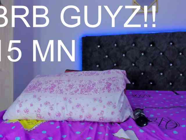 candydeluxe777 webcam