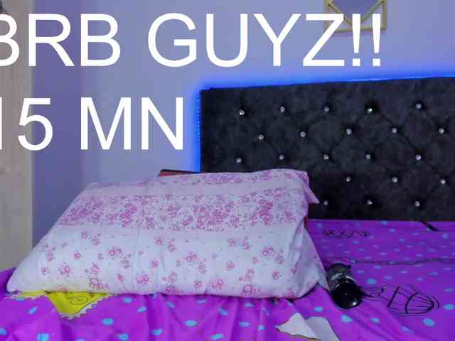 candydeluxe777 webcam