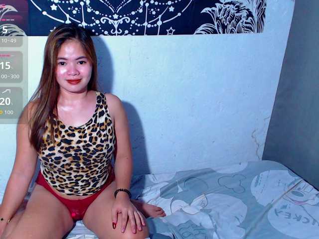 69asianpinay's BongaCams show and profile