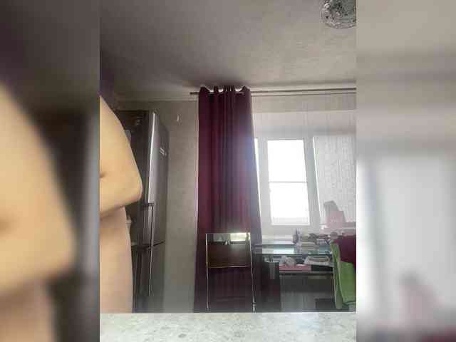 virtualking Live Webcam on BongaCams