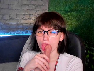 LinaPolina Porn Show