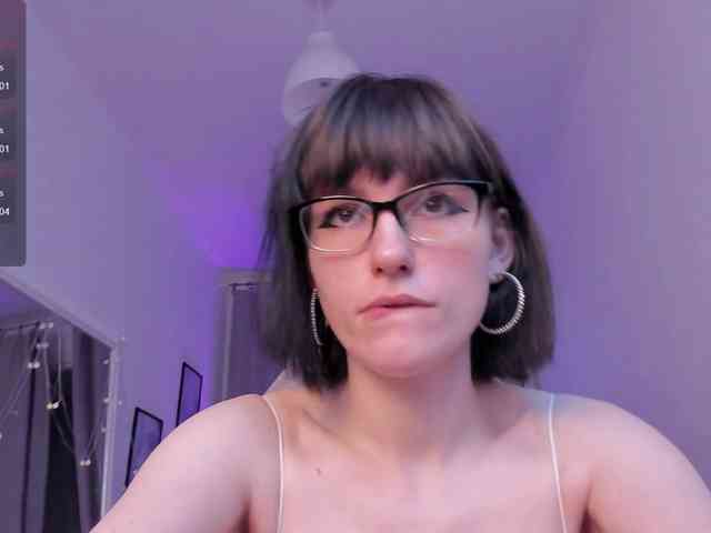 LinaPolina webcam
