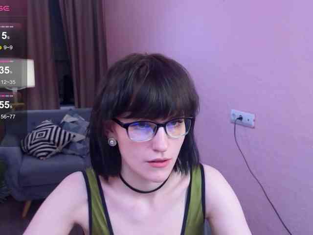 LinaPolina webcam