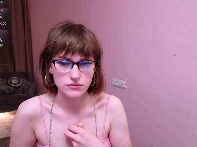 LinaPolina webcam