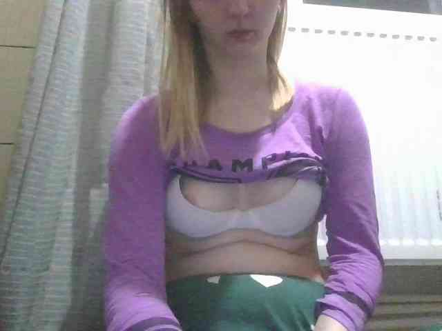 Irenne18 webcam