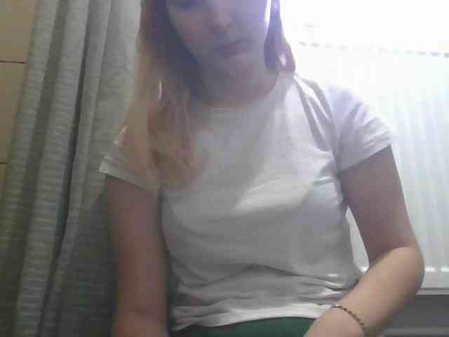 Irenne18 webcam