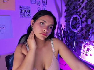 alissonevans Porn Show