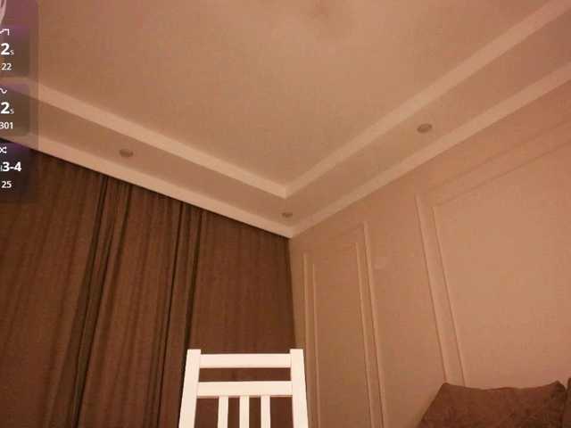 shybabynana's BongaCams show and profile