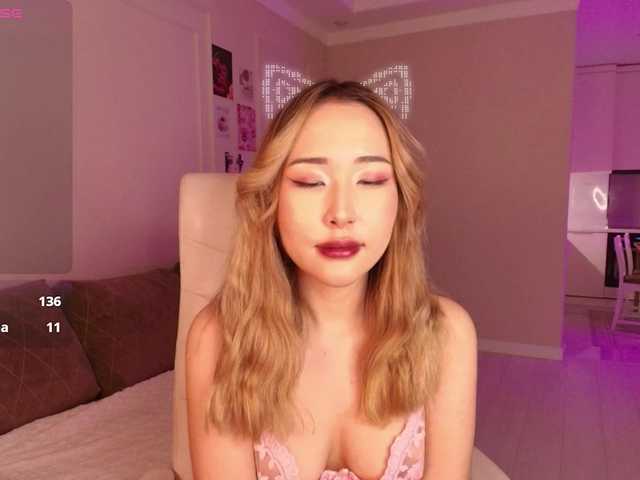 shybabynana's BongaCams show and profile