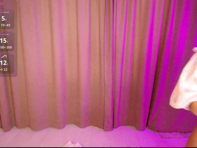 shybabynana live room