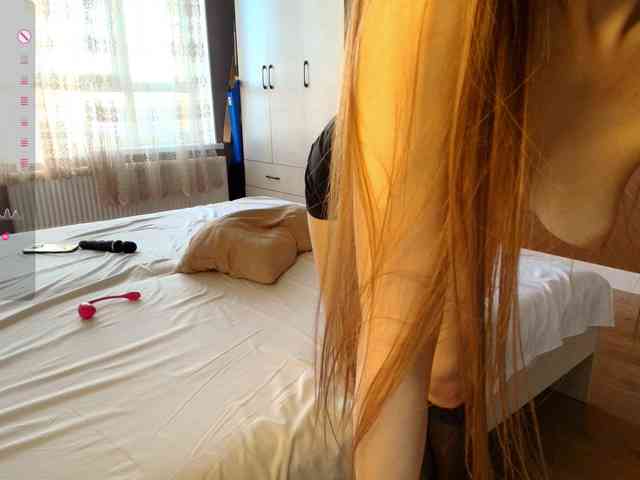 melissalemi Live Webcam on BongaCams