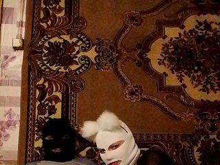 SunAndStar Porn Show