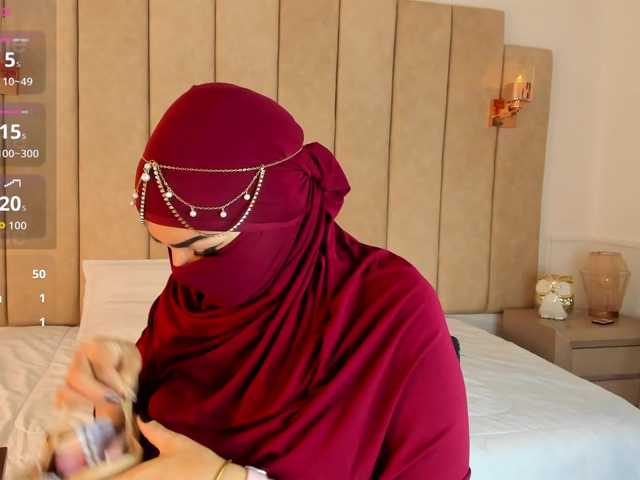 naylaa- from BongaCams is Freechat