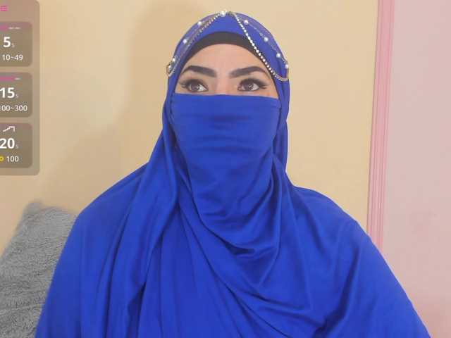 naylaa-'s BongaCams show and profile