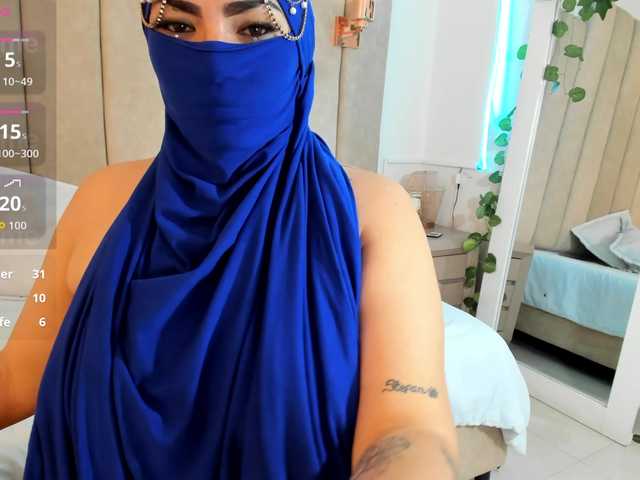 naylaa-'s BongaCams show and profile