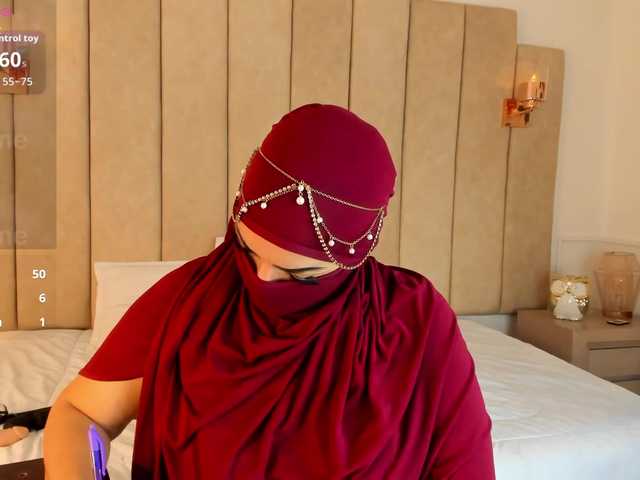 naylaa- from BongaCams is Freechat