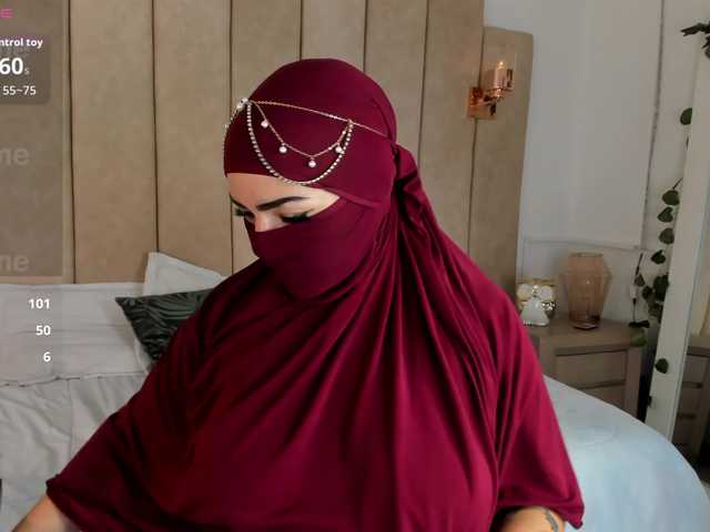 naylaa- from BongaCams is Freechat