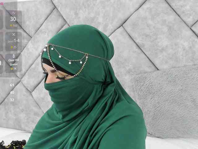 naylaa- Live Webcam on BongaCams