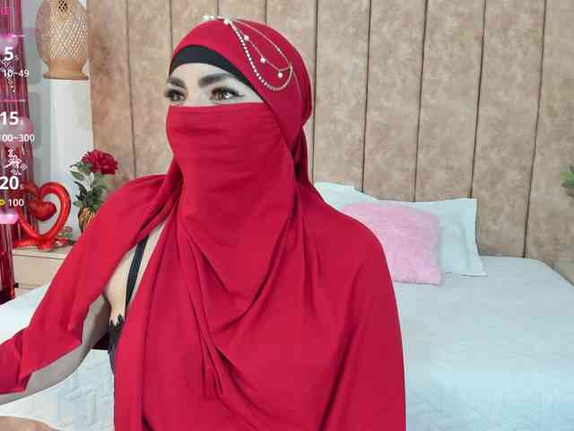 naylaa- Live Webcam on BongaCams