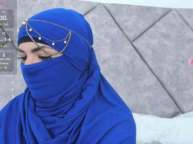 naylaa- Live Webcam on BongaCams