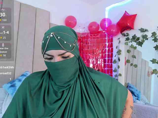 adult video chat Naylaa-