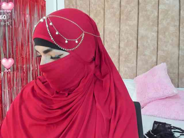 naylaa- Live Webcam on BongaCams