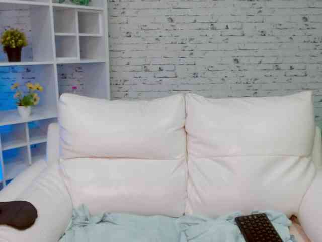 hannahjackson webcam