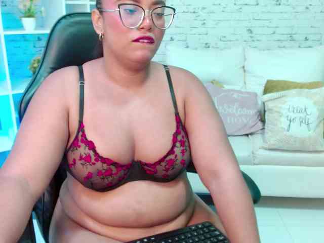 hannahjackson webcam