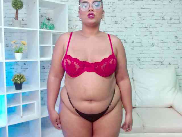 hannahjackson webcam